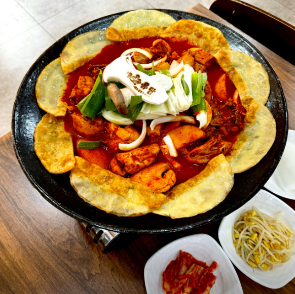 생생정보 맞수다 닭볶음탕 통닭 