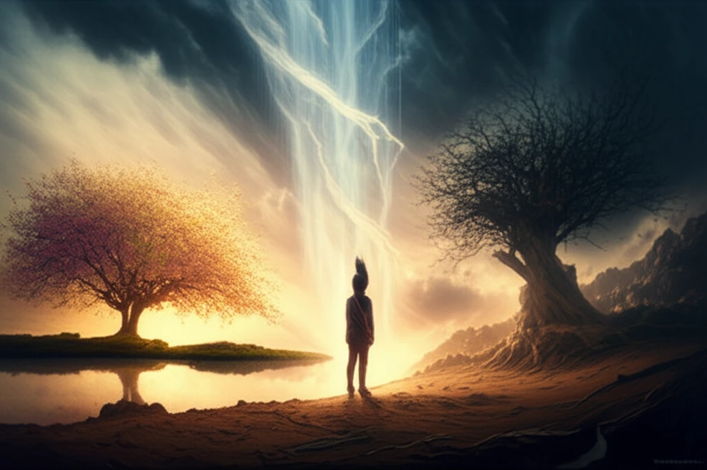 10년 운이 뒤바뀌는 시기 교운기 현..