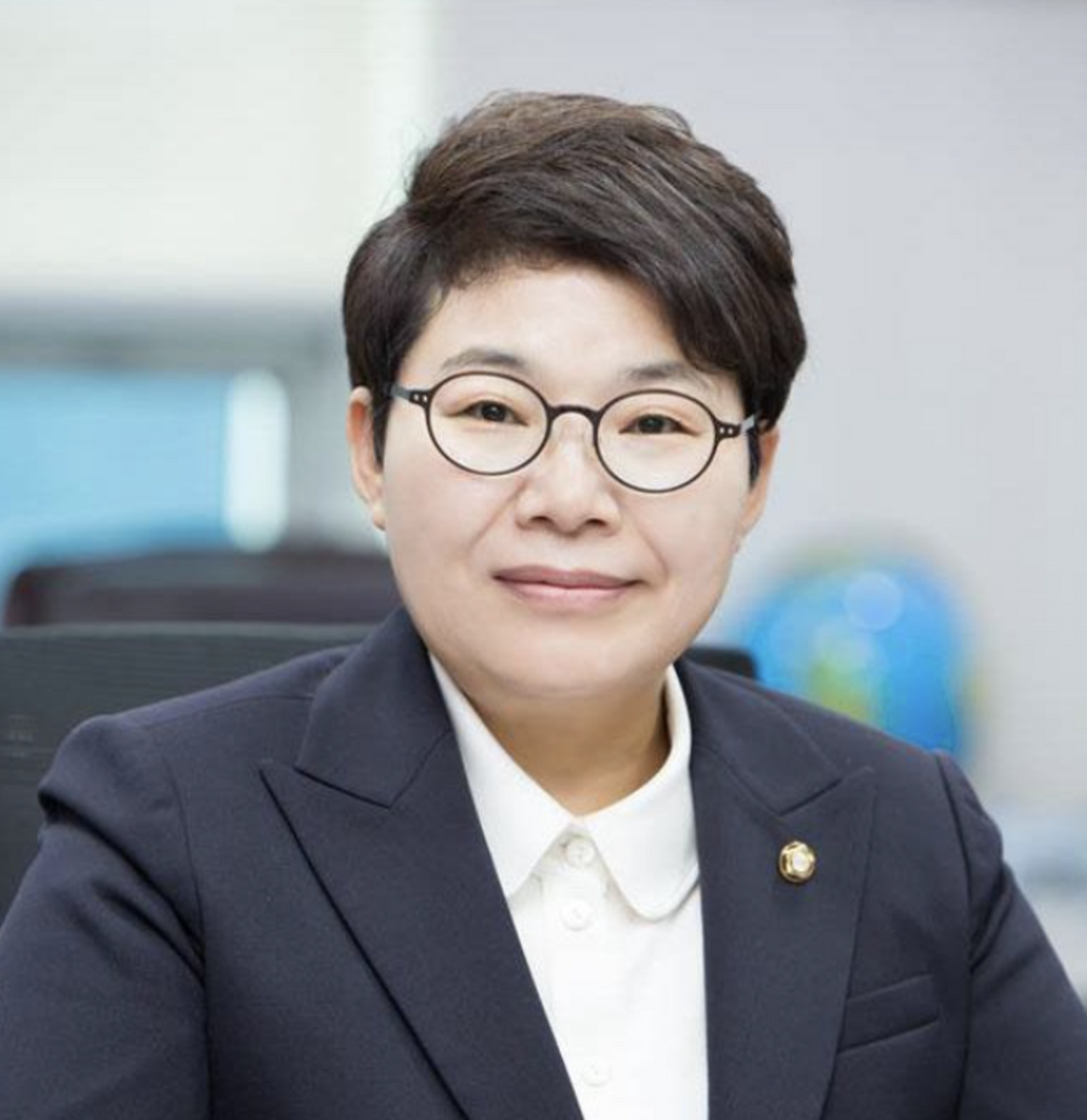 임이자 정치 입문