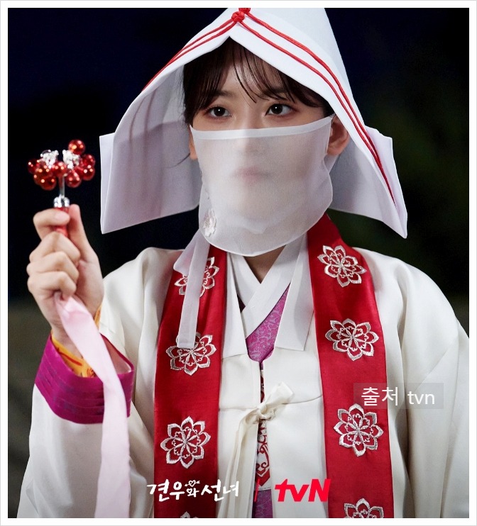 견우와 선녀 수혜주 총정리