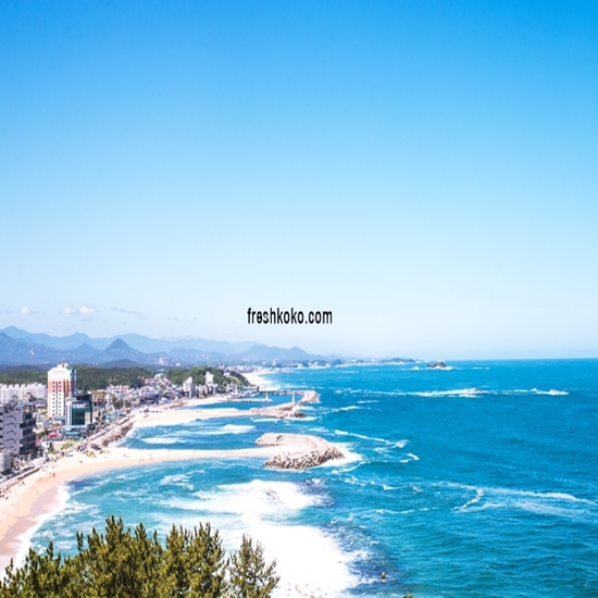 강원도 가볼만한곳 베스트10