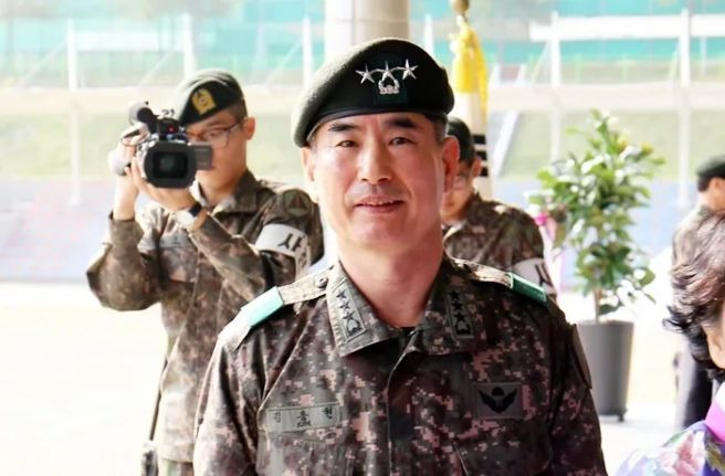 김용현 국방부장관 임명