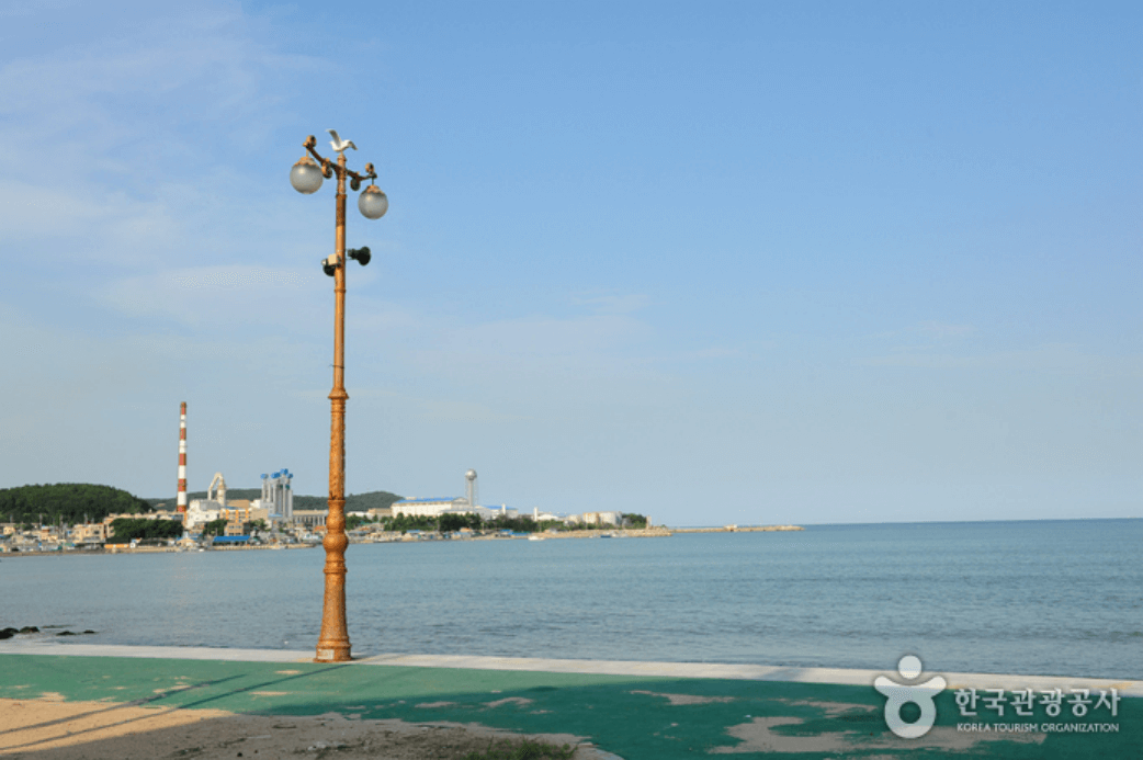 일광 해수욕장 (기장군)