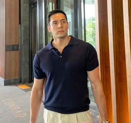 줄리엔 강 부인