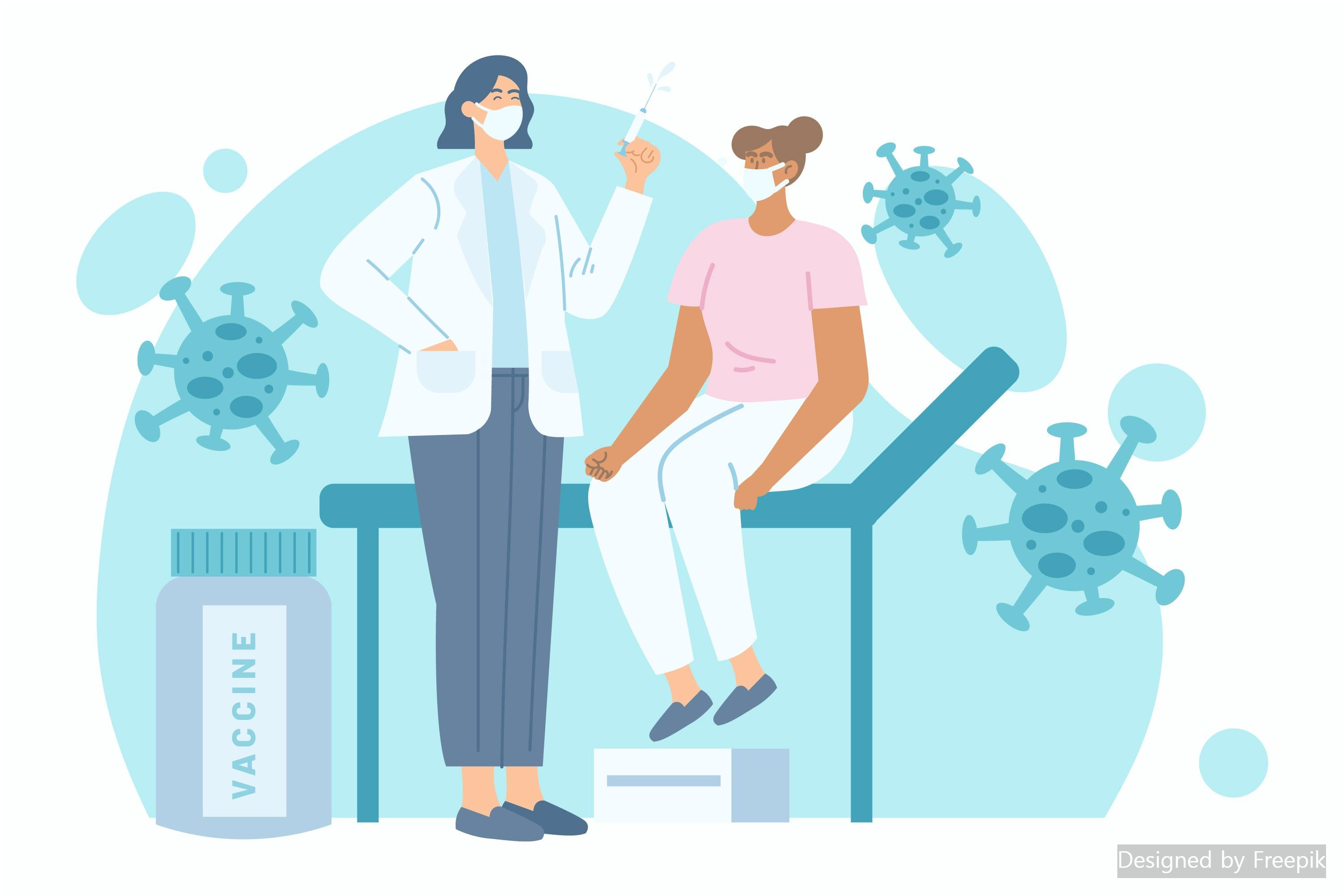 2024 독감 예방접종