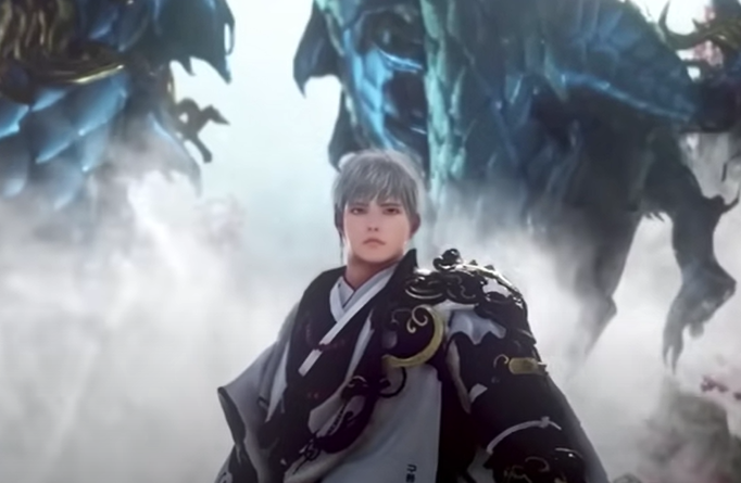 국내PC게임 순위