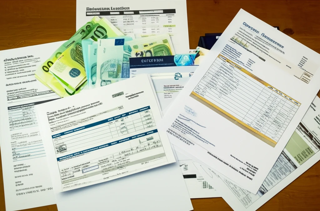 우리카드 공과금 납부: 자동납부 혜택..