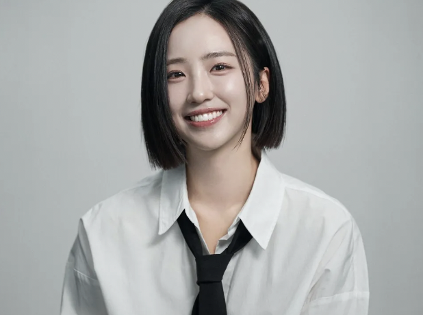 배혜지 아나운서