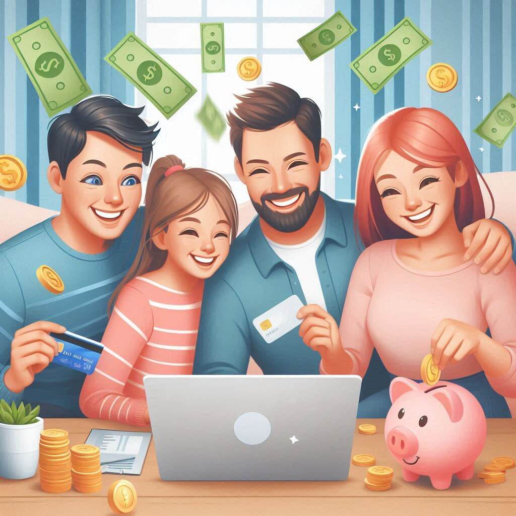 청약통장 예치 금액과 납입 방법