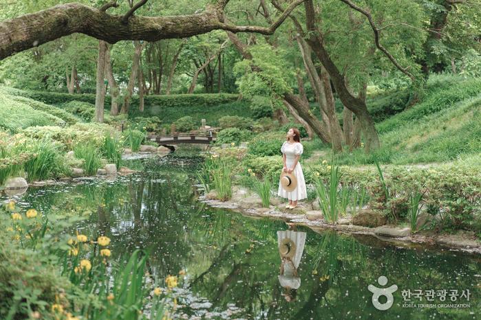 경주 데이트 코스 및 연인을 위한 맛집 추천