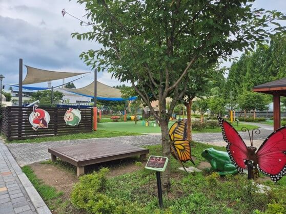 야외생태공원 사진5