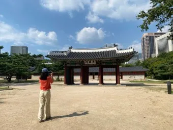 덕수궁 미술관 돌담길 맛집 석조전 돈덕전 입장료_25