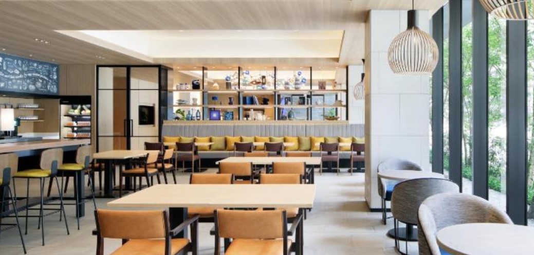 오사카숙소추천