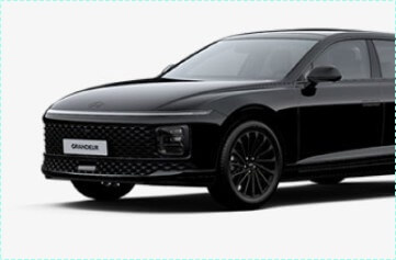 그랜저 하이브리드 가격표