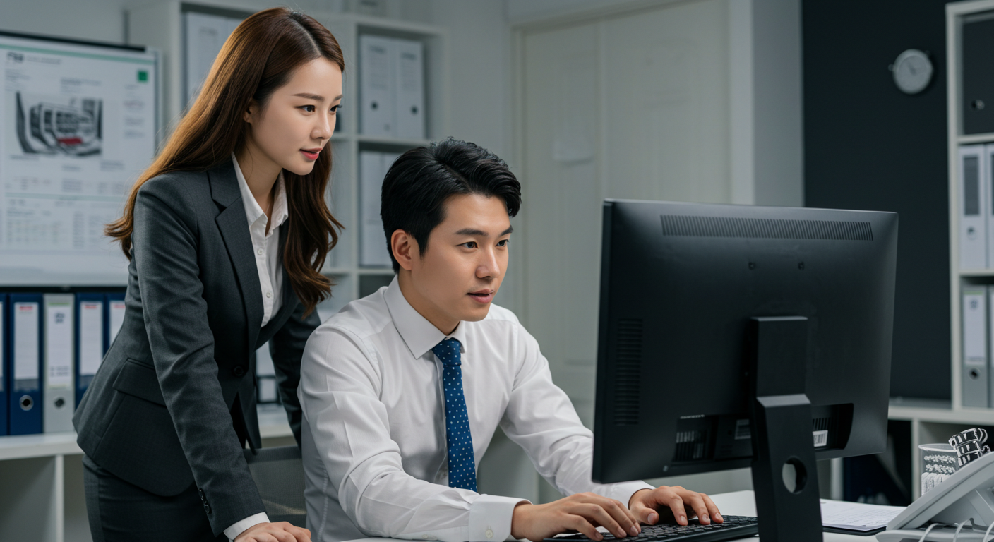 2025년 중고차 시세표 확인하는 방법