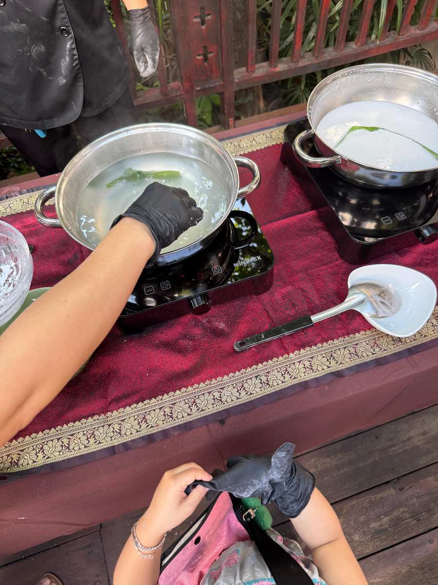 치앙마이 올드타운 4성급 호텔 추천 - Chiang Mai Old Town 4-Star Hotel