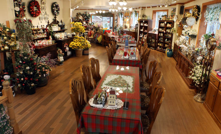 포천 허브아일랜드