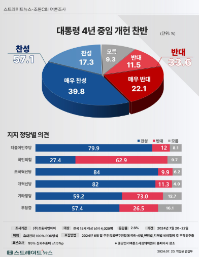 개헌뜻 국민투표 대통령 중임제 단임제 연임제