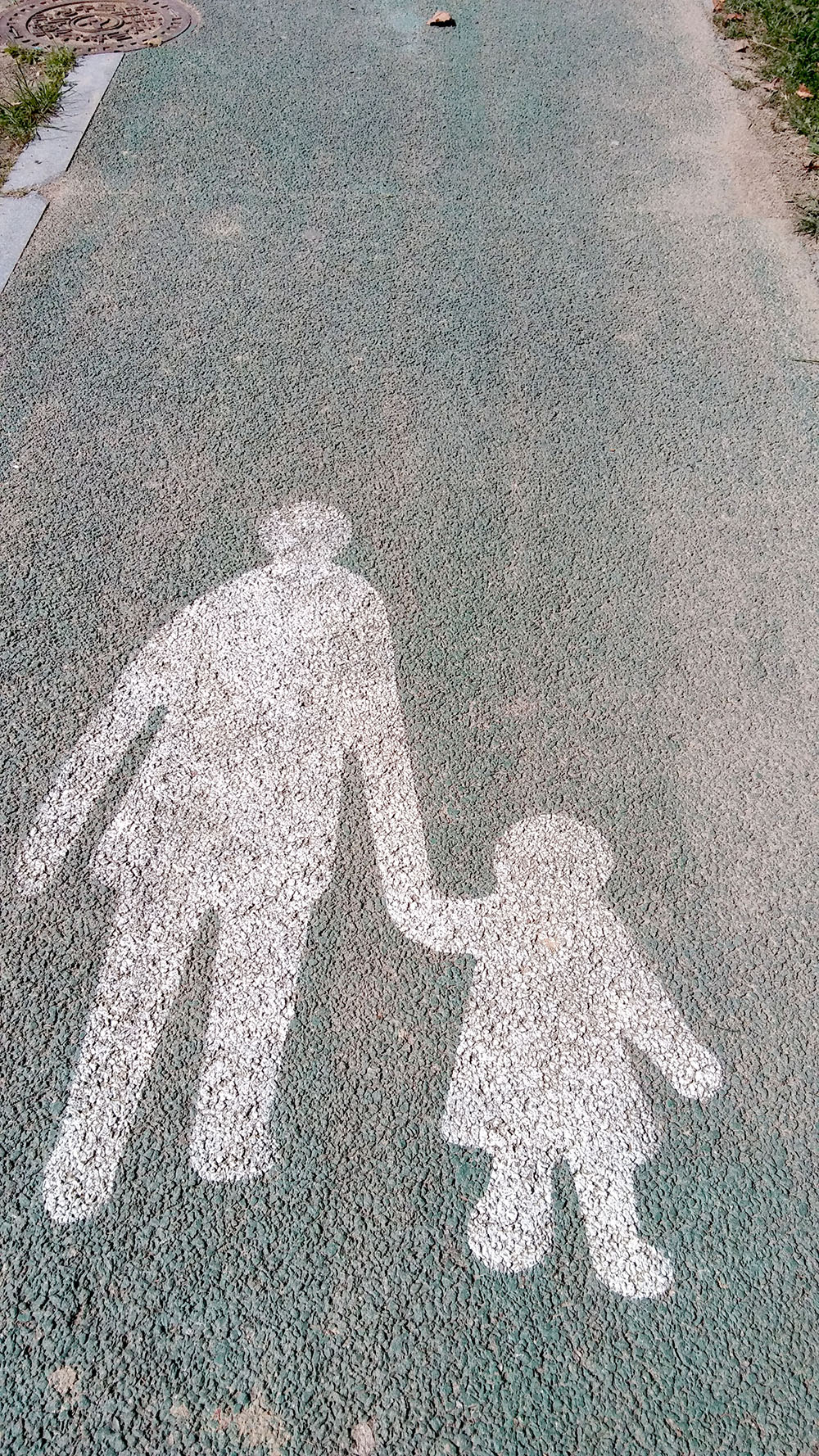 서울둘레길 안양천 걷고