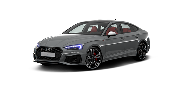 BMW M340i, 아우디 S5 스포트백