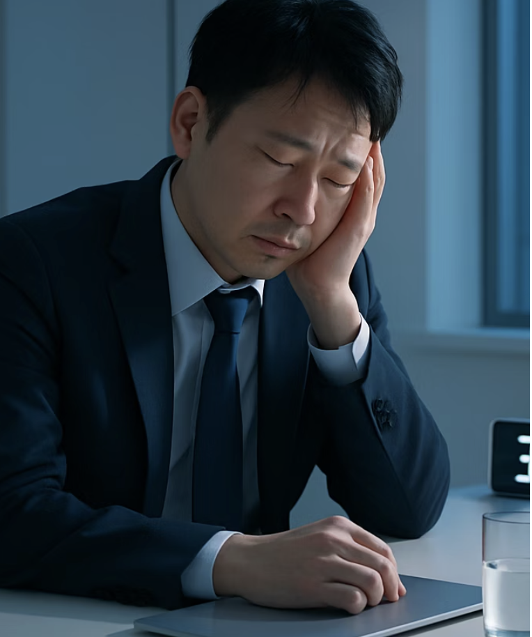 잊지 말아야 할&amp;#44; &amp;#39;비운동성 증상&amp;#39;