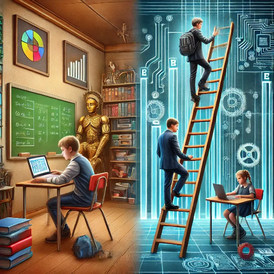 교육,대응이론,진티스,보울즈,계층이동,교육사회학