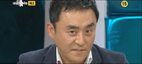 배우 최준용 프로필