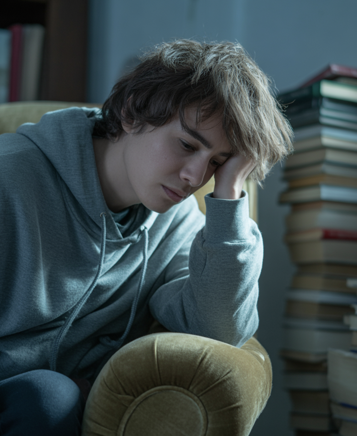 몸을 보하는 것이 아닌&amp;#44; &amp;#39;상하게&amp;#39; 하는 행위