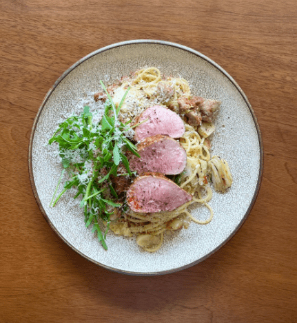 성동구 맛집 " 금호온 " 음식 사진