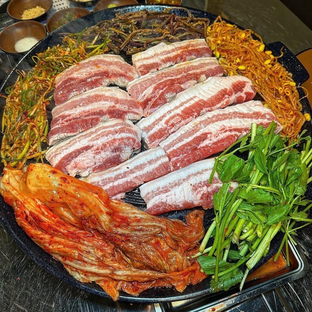 고품집