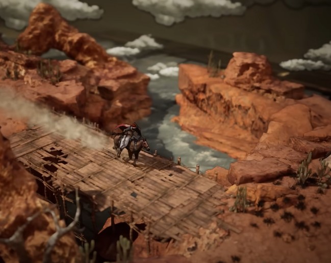 저니 오브 모나크8