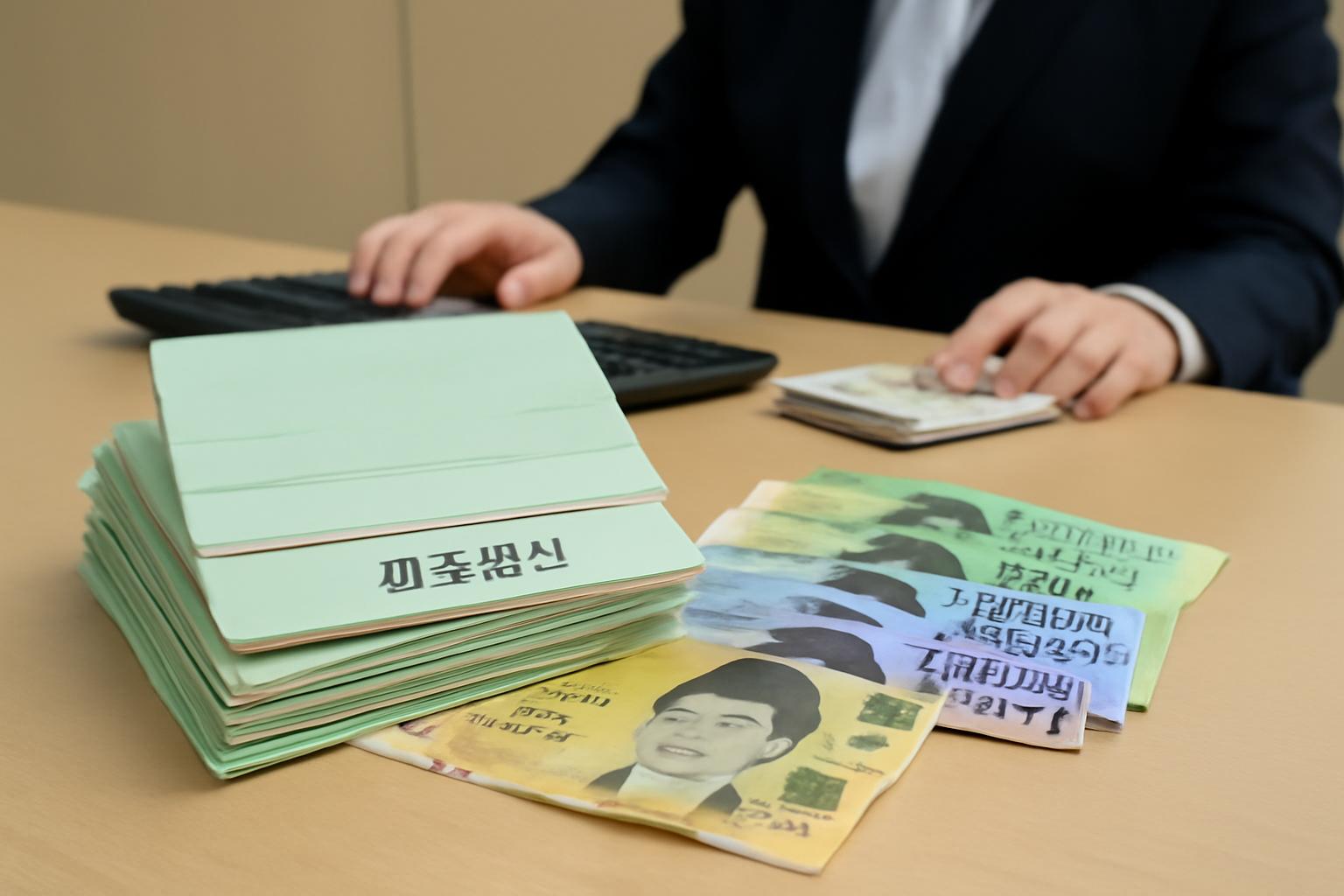 민생회복지원금법