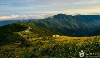 지리산 피아골 단풍 트래킹 중장년 맞춤 일정 완벽 계획_45