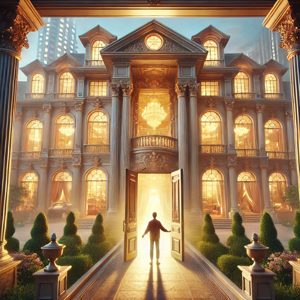 특별한 상황과 관련된 태몽 해몽