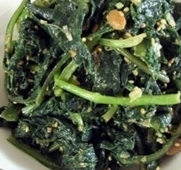 취나물 효능 부작용 칼로리 고르는법