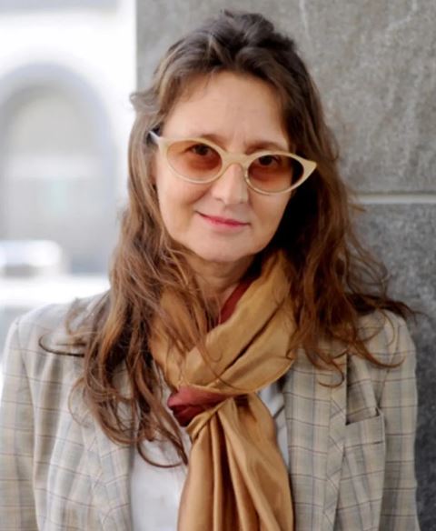 루크레시아 마르텔