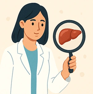 간건강 및 영양제