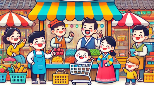 2025 경기 살리기 통큰 세일