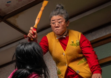 좀비딸 줄거리,결말 총정리