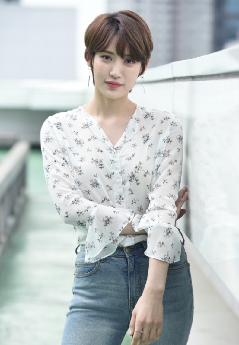 홍서영 인터뷰