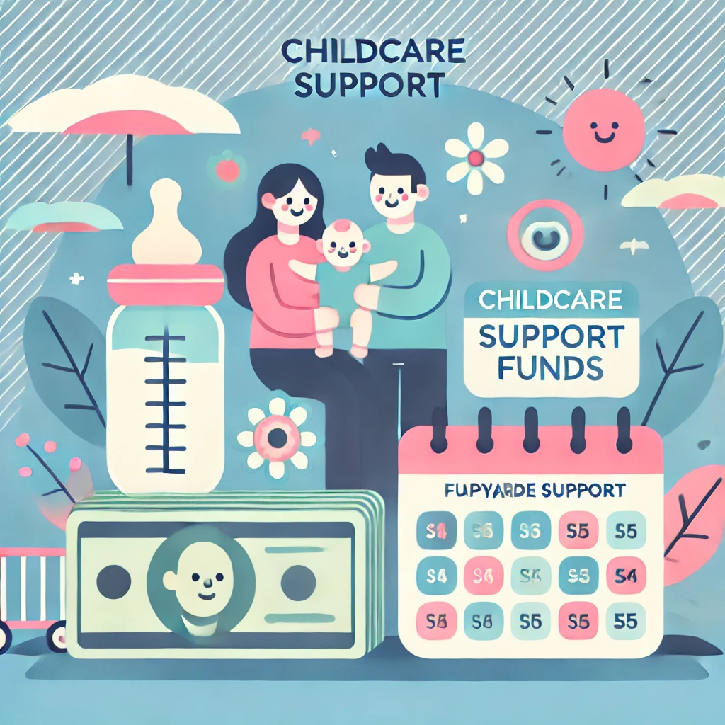 육아 지원금, 똑똑한 활용법