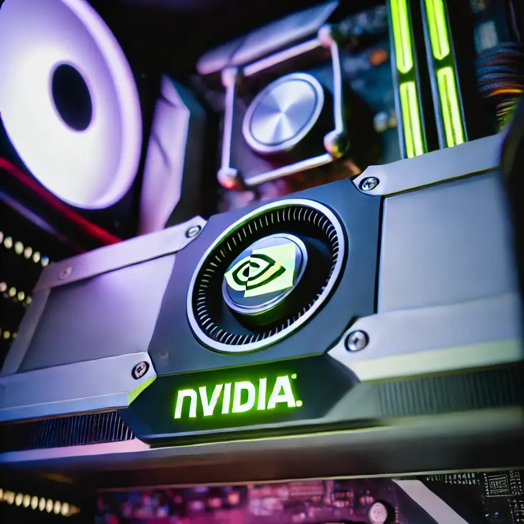 GPU 부문