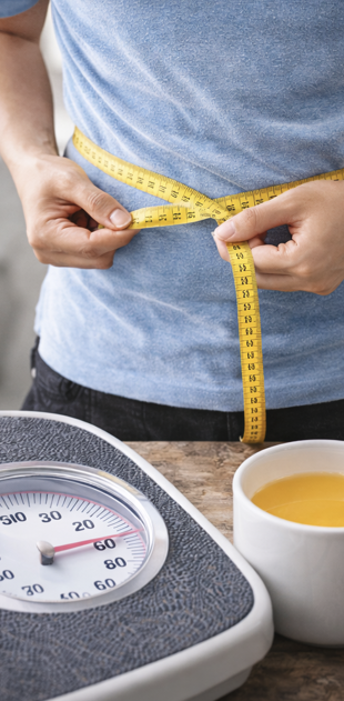 체중관리와 대사 활성에 미치는 영향 관련 사진
