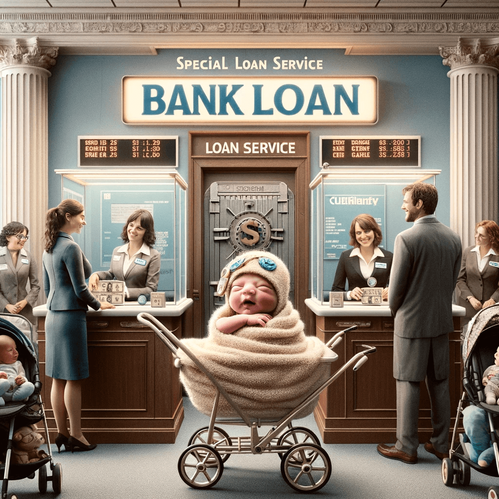 신생아특례대출