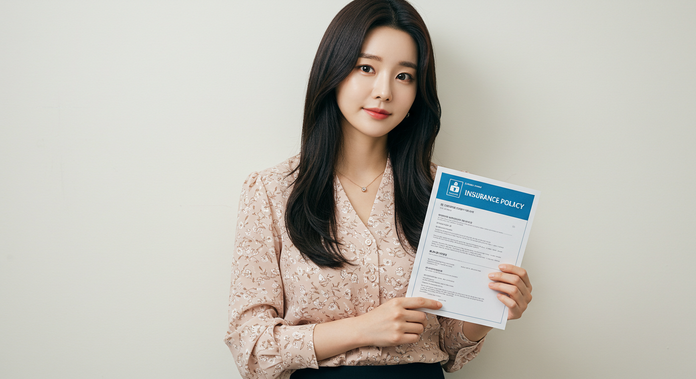 세대별 실비보험 자기부담금