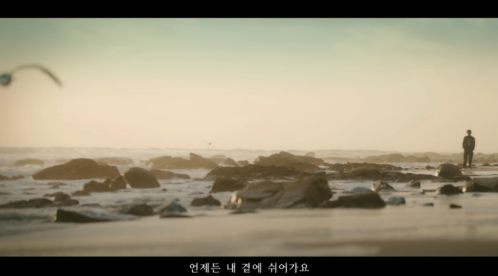 임영웅 '모래 알갱이', 4300만이 눈물 흘린 이유