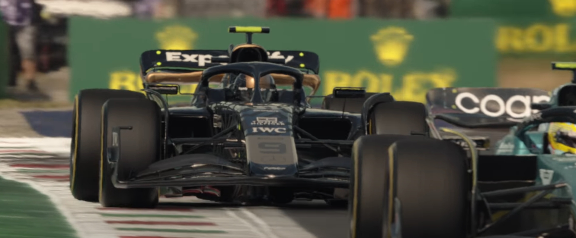 F1 더 무비