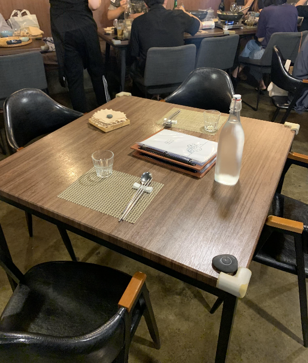 목동 41타워 맛집