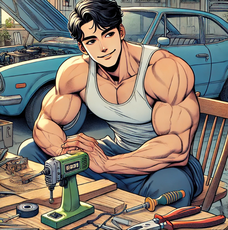 ISTP 유형 ISTP 특징