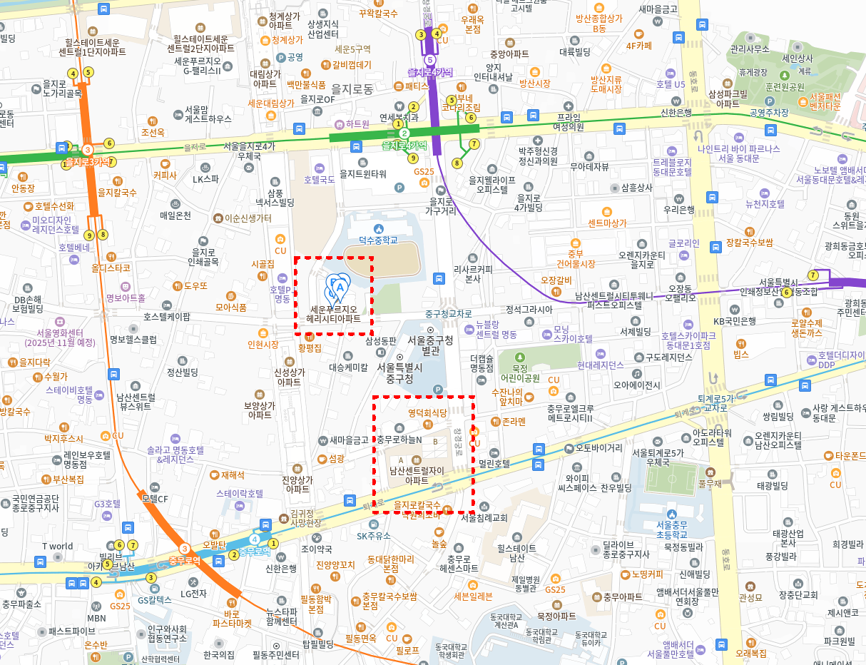 세운푸르지오헤리시티_가격비교